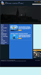 Mobile Screenshot of divingcenter-porec.com